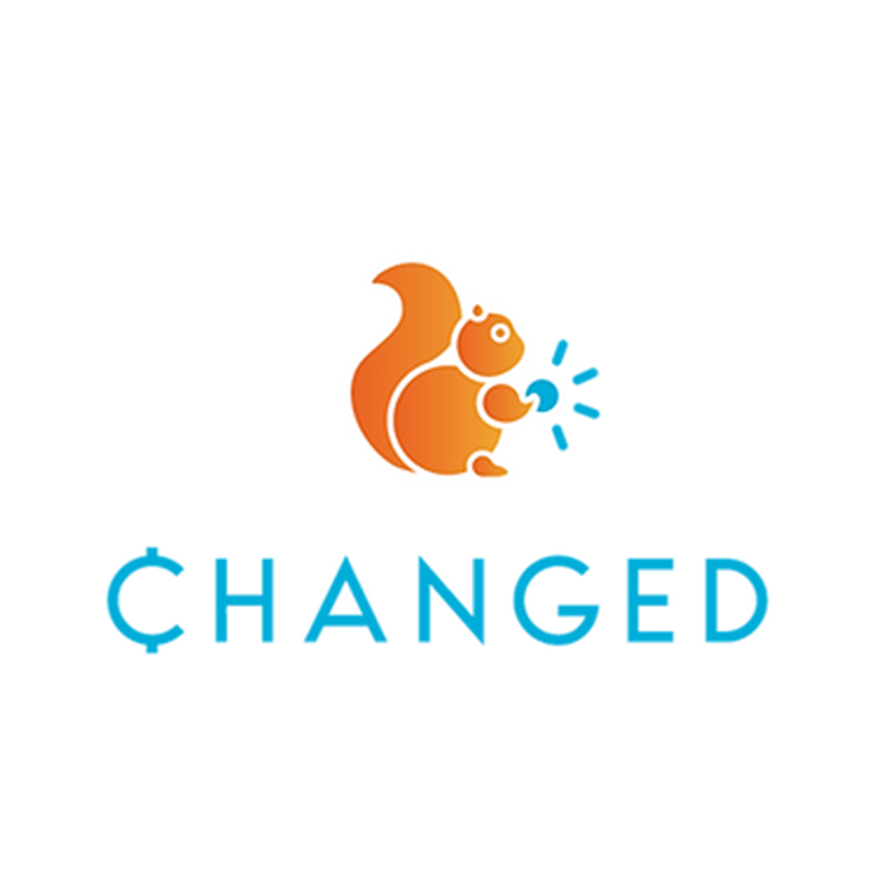 changed