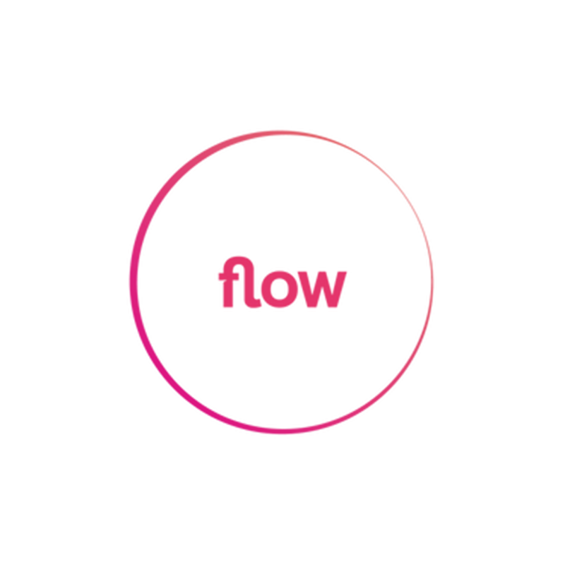 flow