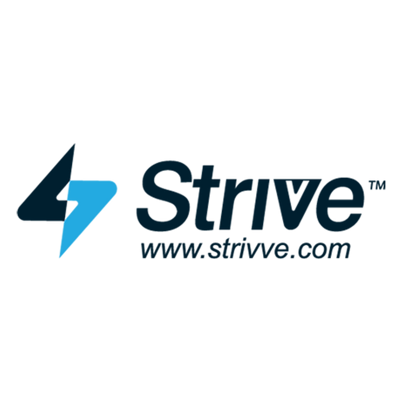 strive