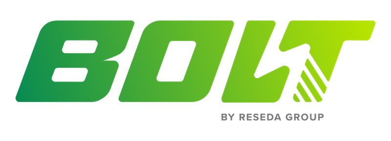 Bolt logo