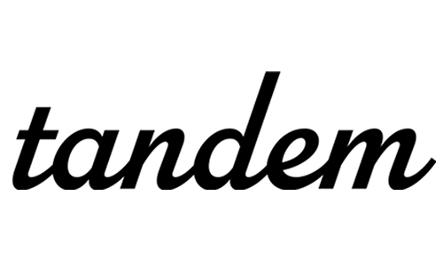 tandem