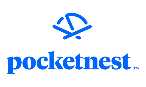 pocketnest logo