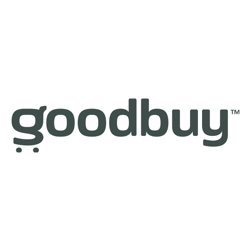 goodbuy logo